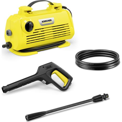 KARCHER Idropulitrice K 2 Horizontal (1/4)