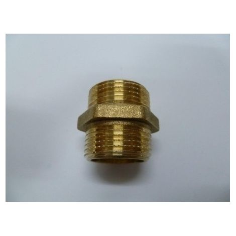 Macho fontan 3/4" lat/pul s&m