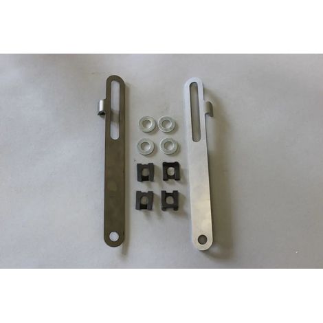BRÖTJE Supporto piastra bruciatore SPK, 699181