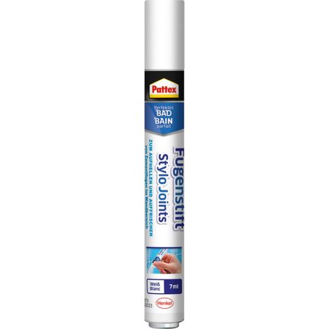 Henkel - Pattex Fugenstift 7 ml  - PFS7 (1/4)