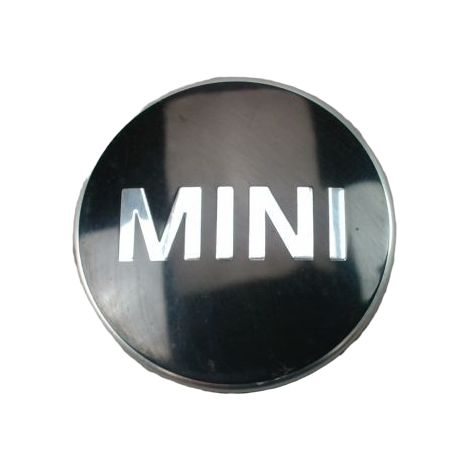 Enjoliveur De Roue Mini Mini 2010- [PRODUIT D'OCCASION]♻️36136857149