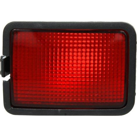 Hintere Halogenlampe für Volkswagen T4