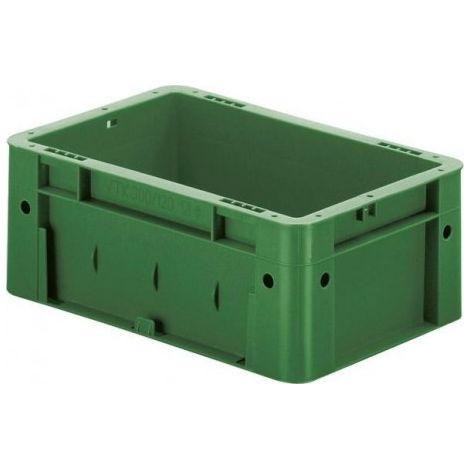 Caisse de transport VTK 300/120-0 vert (1/2)