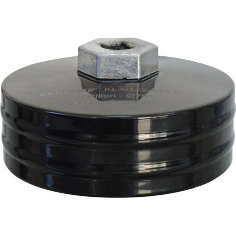 Gedore Clé de filtre à huile alu SW76 gainée (1/5)