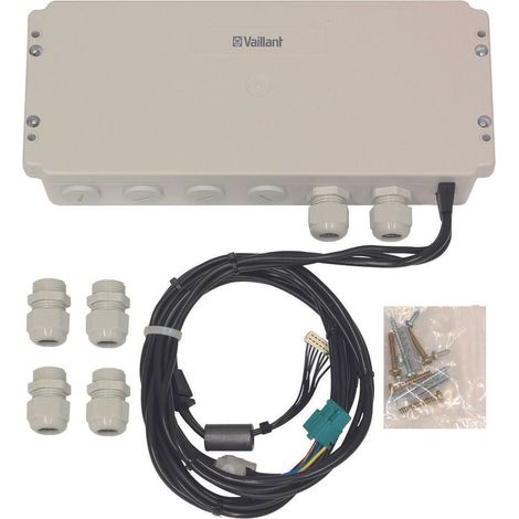 Vaillant Accessori Modulo multifunzione 6 su 6, 306248