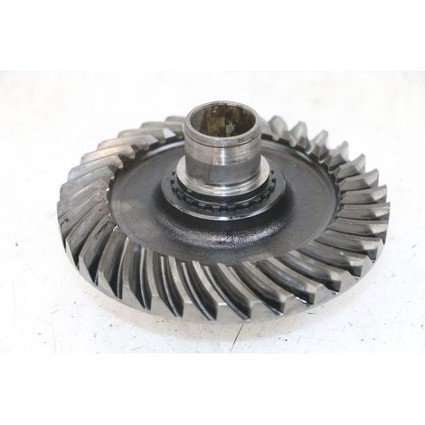 [PRODUIT D'OCCASION] PIGNON TRANSMISSION HONDA NTV DEAUVILLE 650 1998 - 2001 (1/4)