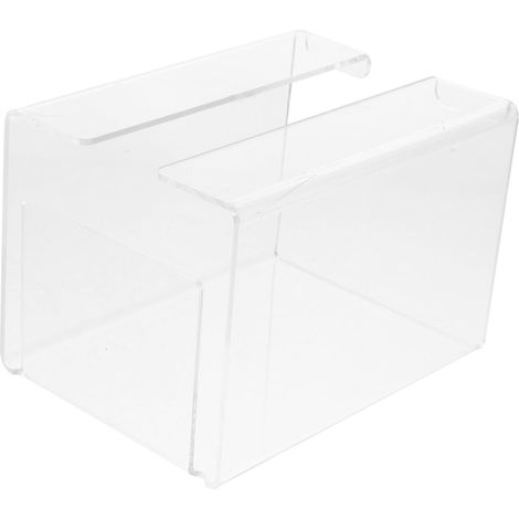 Soap Dish for Bathroom and Kitchen Sturdy Holder for Bar (1/5)
