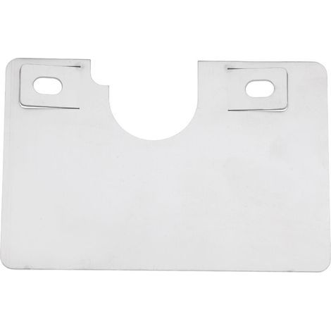 Dispositif antivol de porte côté conducteur pour Fiat Ducato X250 X290, pièces de rechange automobiles (1/5)