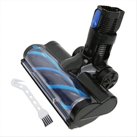 kit de remplacement de tête de brosse pour aspirateur sans fil (1/5)
