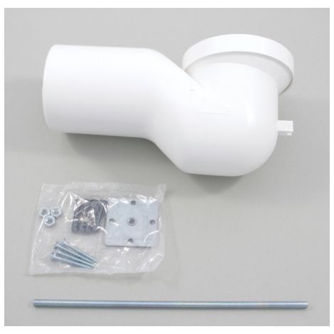Kit de connexion IDS pour sortie verticale