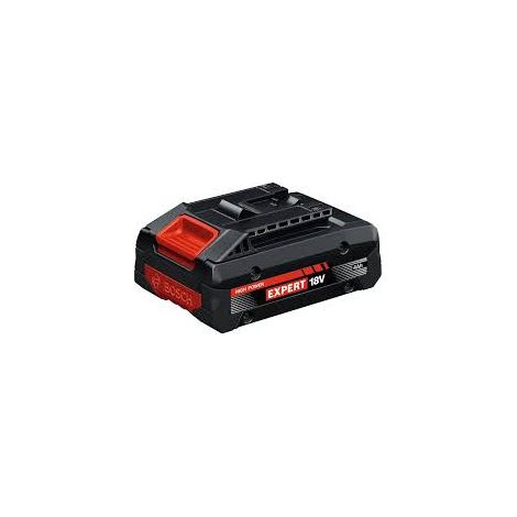 Batteria 18V 4,0 Ah GBA (Prodotto singolo) - BOSCH Professional 1600A036YW