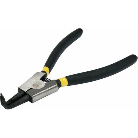 Pinza Vorel SEG.180mm Z.W.cromata.