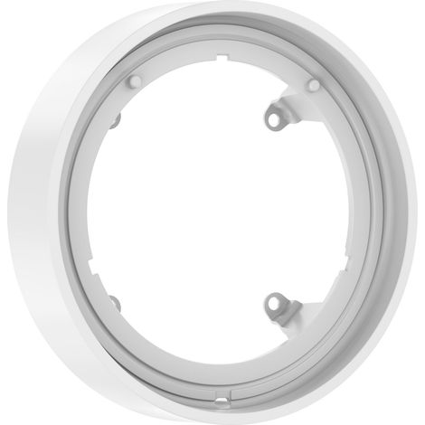 hansgrohe ShowerSelect Comfort S rosace de rallonge 22mm,
