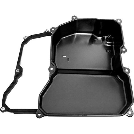09GTF60SN 09G321361 ist für Audi A3 und A4 Ölwanne geeignet. (1/4)