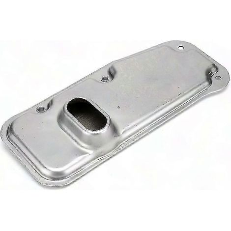 Automatikgetriebeölfilter für Prado, Reinigungssieb 35330-60030, kompatibles Ersatzteil, feines Sieb, einfacher Austausch, langlebiges Autoteil. (1/5)