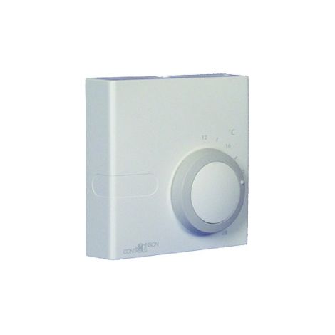 Johnson Controls TM-2160-0005 Room Thermostat 0 to 50 °C NTC k10
