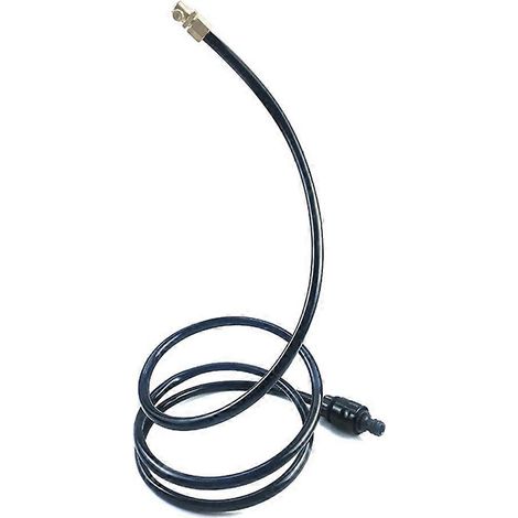 Tuyau misters pour outside patio flexible standing mister portable garden refroidissement extérieur misting (1/5)