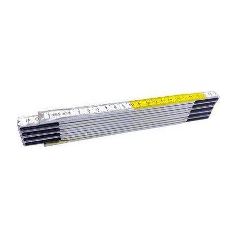 12,0 x DOPPIOMETRO LEGNO WORKIT