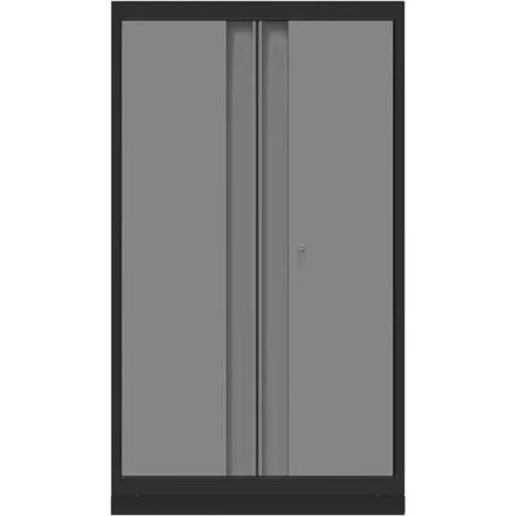 Armoire haute double 1980 mm KSTOOLS (1/3)
