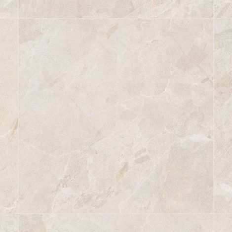 Carrelage effet Pierre Beige Lin 100x100x2 cm Serdano - Sol extérieur (vendu par carton de 1 m²) - RO'MA CARRELAGE (1/3)
