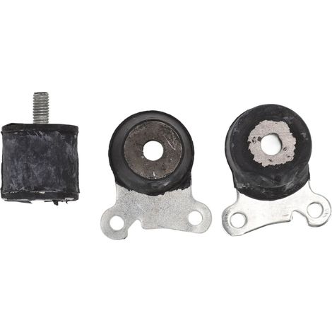 Bague de protection pour tronçonneuse StiHL 020 020T MS200T, pièces détachées d'origine 1129 790 9902 1116 790 9600 (1/5)
