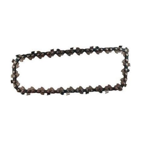 Einhell – Chaîne de rechange 15 cm – 28 maillons – Pas de chaîne 7,2 mm – Pour élagueuses GC-PS 18/15 Li BL