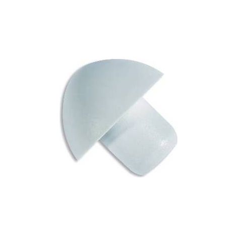 10 PZ PARACOLPI AGI.02 Grigio chiaro