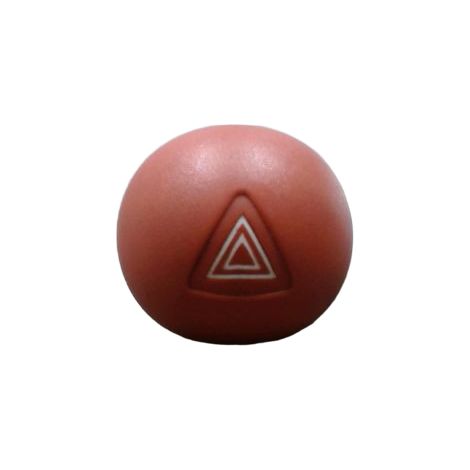 Bouton De Warning RENAULT Twingo Ph.3 2000-2007 [PRODUIT D'OCCASION]♻️7700822444 (1/3)