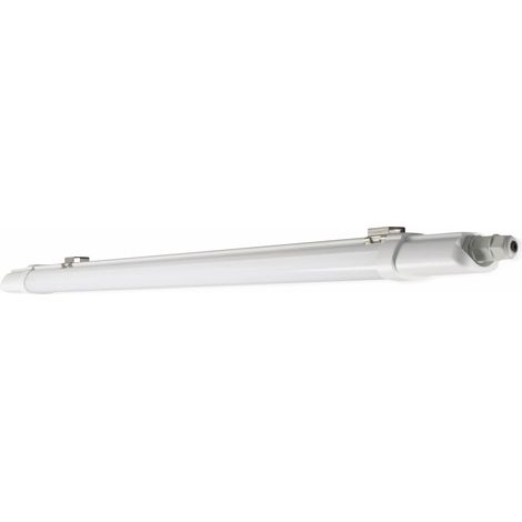 Wasserdichte LED-Leuchte 18W 1600lm 4000K Kaltweiß 120cm - Ledvance
