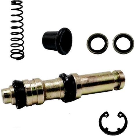 Reparatursatz für hydraulische Scheibenbremspumpen von Motorrädern, 11-mm-Hauptbremszylinder, Kolbenringe, Reparatursatz für Kupplungsbremspumpenkolben – SFYGV (1/5)
