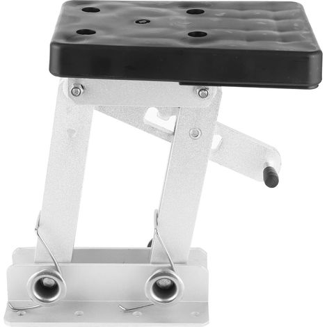 Adjustable Aluminum Outboard Motor Bracket 7.5-20 (1/5)