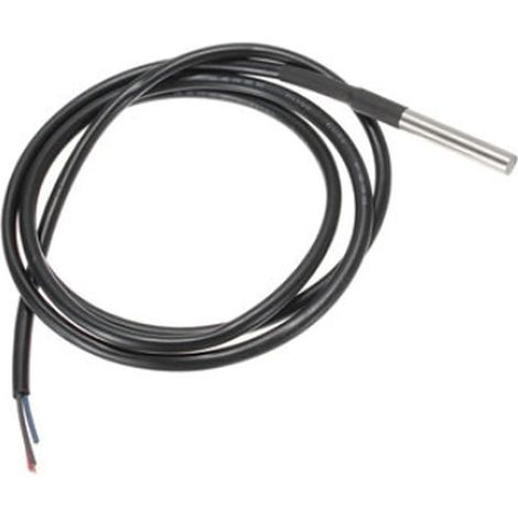 18B20 Waterproof Temperature Sensors Thermal Probe Compatible with DIY etc. (1/2)