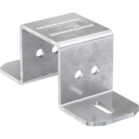 Fischer U-Verbindungselement FMUF 120 (8 Stk.) - 547848 (1/5)