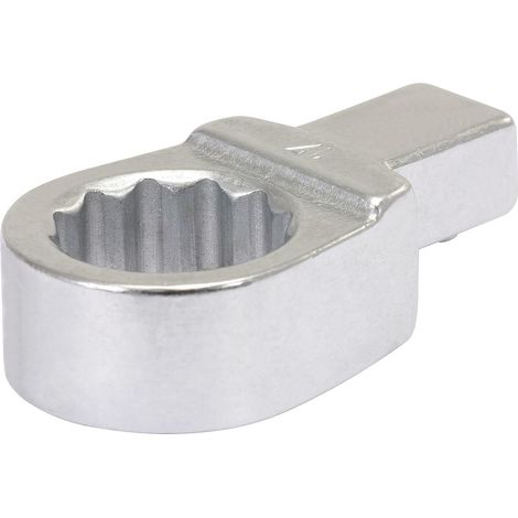 516.2316 - Clé 12 pans - Emmanchement - 9x12 mm - 16 mm - En Chrome Vanadium (1/2)