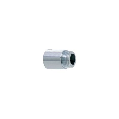 Verlängerung D 1/2-l25 329849
