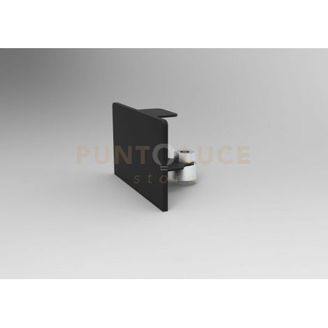 Snodo Tappo chiusura magnetico per articolo 8290-8292 nero