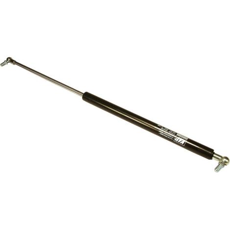 Amortiguador de gas L500/255 mm 200N Vapormatic VPM1627