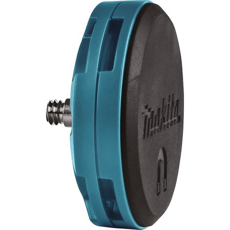 Makita Magnethalter, Breite 54 mm, 1/4, ML104/105/106