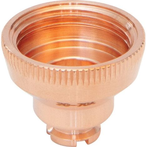 Protection de coupe GYS 037625 - Accessoire de sécurité pour soudure et coupe électrique (1/2)