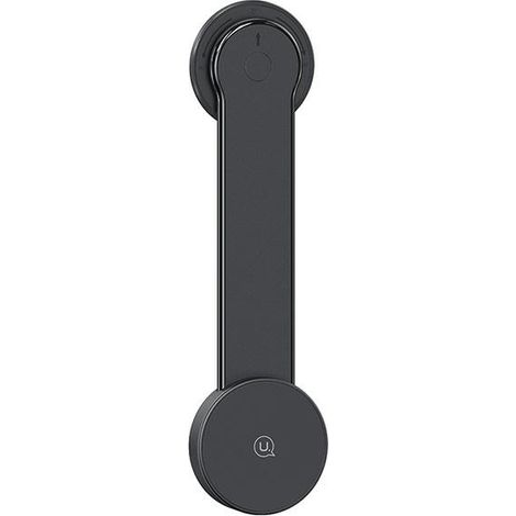 USAMS Universal Magnetische Cockpithalterung US-ZJ079 schwarz/schwarz ZJ79ZJ01 (1/5)