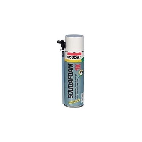 Polyurethan-Schaum 500 ml