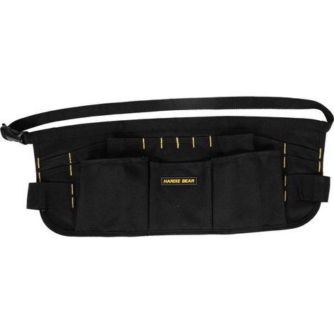 Release - Nylon einstellbares Riemenband Elektrikerwerkzeug Gürteltasche (1/4)