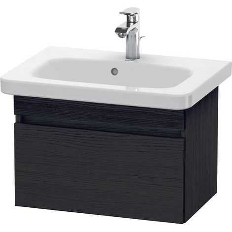 DURAVIT DS637901616 WTU suspendu DuraStyle 368x580x398 mm