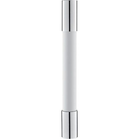 Tubes de robinet et tubes de rallonge, tubes de rallonge de robinet et d'évier, pulvérisateur, tube de rallonge en mousse universel, blanc, 30 cm (1/5)