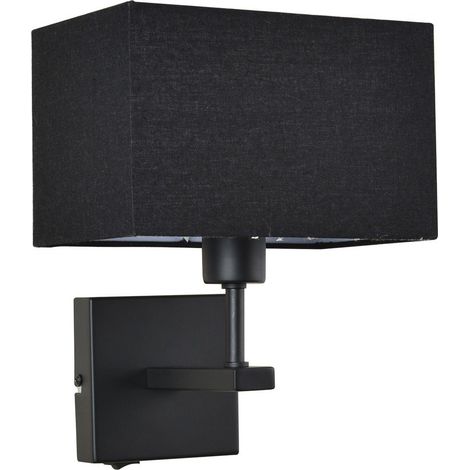 Applique murale Norte WL11221ABMRCBL Italux