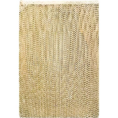 Filtre carton arrière et latéral pour le rafraichisseur BVK2000 Torros BVK2000P FA