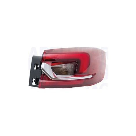 Feu arrière Magneti Marelli 714020590701 OPEL 39099112 YR00147980