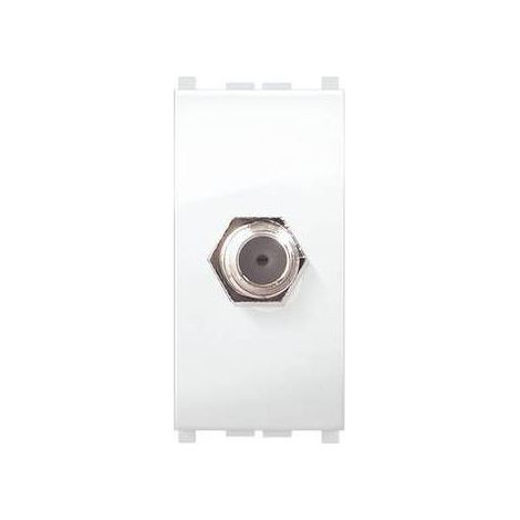 12 x MIVIDA MV6053SAT PRESA COASSIALE SAT TIPO F