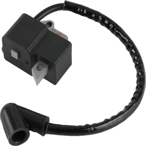 El paquete de bobinas de encendido de alto voltaje es adecuado para los modelos 125C, 125E, 125R, 125L, 125RJ, 128C. (1/3)