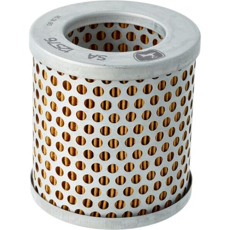 Filtro cabina SABO SA12576 (1/3)
